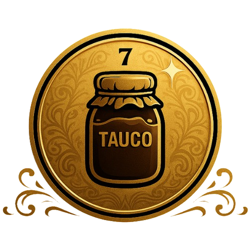 TAUCOSLOT TAUCO SLOT