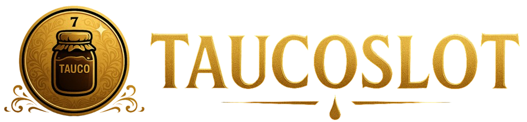 Logo TAUCOSLOT